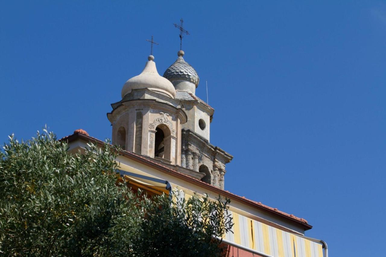 לינה וארוחת בוקר אימפריה Il Sole Di Poggi מראה חיצוני תמונה