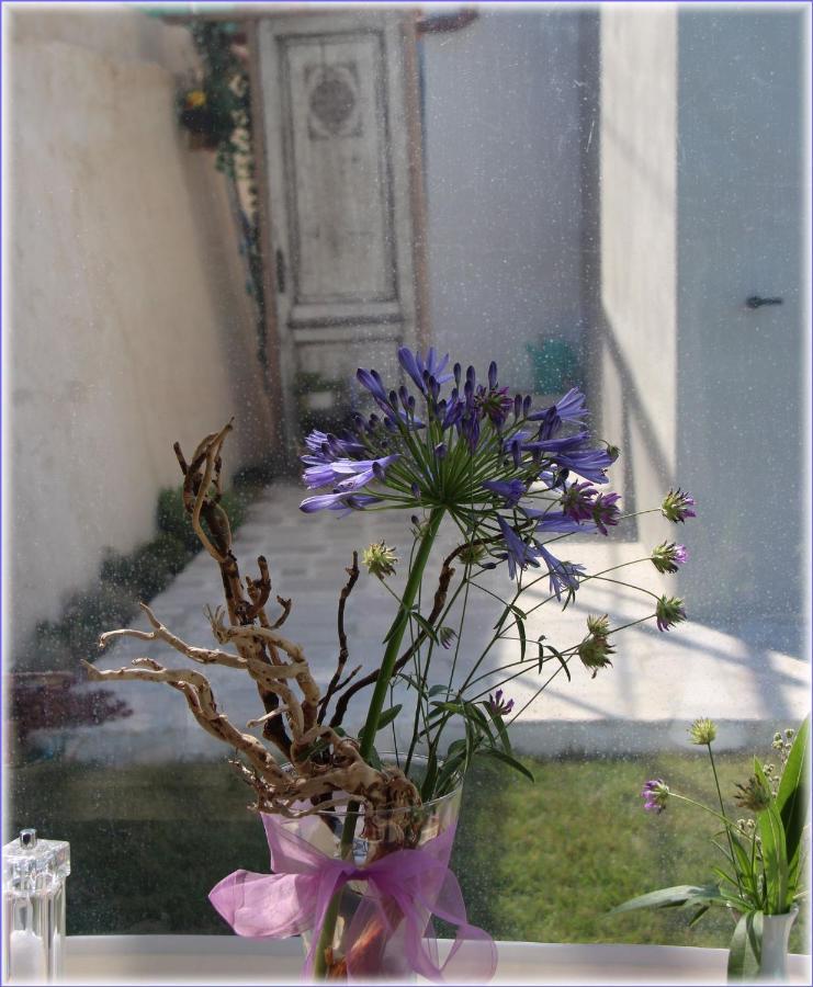 לינה וארוחת בוקר אימפריה Il Sole Di Poggi מראה חיצוני תמונה