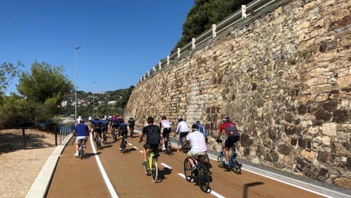 לינה וארוחת בוקר אימפריה Il Sole Di Poggi מראה חיצוני תמונה